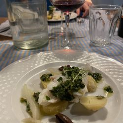 Osteria Le Ramine