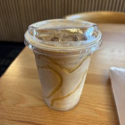 Qamaria Coffee Latte Qamaria Coffee Latte
