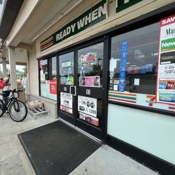 7-Eleven