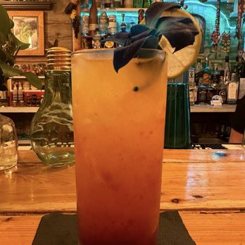 El Kallejon - Tapas Bars Near Me - New York, New York