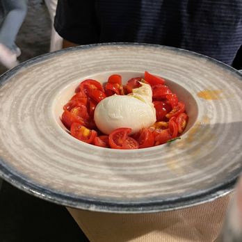 Ditta Trinchetti - Italian Near Me - Rome, RM