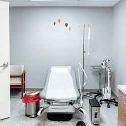 Fairfax Gynecology Group