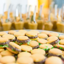 Mezcla Maggie Catering