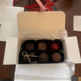 Box of six for 14.00 Box of six for 14.00