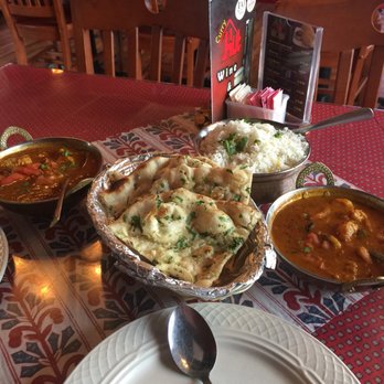 Curry Hut - Indian Near Me - Augusta, Georgia
