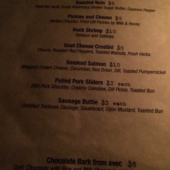 The Violet Hour - Food specials - New American Near Me - Chicago, Illinois