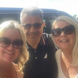 Naples Express Transportation