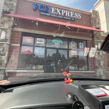 FCE Express - FCE Express - Shipping Centers Near Me - Warren, Michigan FCE Express - FCE Express - Shipping Centers Near Me - Warren, Michigan