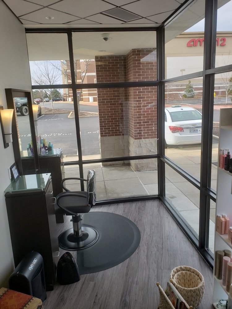 MY SALON SUITE 10401 Olive Blvd, Creve Coeur, Missouri Hair Salons