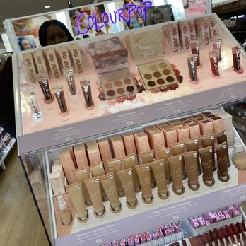 Ulta Beauty - Colour POP - Cosmetics & Beauty Supply Near Me - Ocean City, Missouri