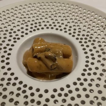 Acquerello - Italian Near Me - San Francisco, California