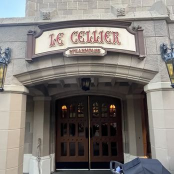 Le Cellier Steakhouse - Outside - Steakhouses Near Me - Orlando, Florida Le Cellier Steakhouse - Outside - Steakhouses Near Me - Orlando, Florida