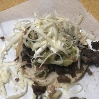 Taco Jalisco - Steak Special Taco - Mexican Near Me - Alexandria, Virginia Taco Jalisco - Steak Special Taco - Mexican Near Me - Alexandria, Virginia