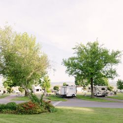 Lancaster / New Holland KOA Journey