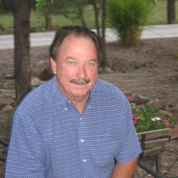 Edward L Wiebe, DPM