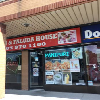 Indian Hut Paan & Fluda - Outside - Indian Near Me - Brampton, Ontario Indian Hut Paan & Fluda - Outside - Indian Near Me - Brampton, Ontario