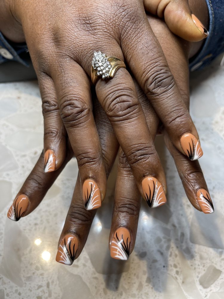 OBSESSION NAIL SPA Updated July 2024 352 Photos & 87 Reviews 75