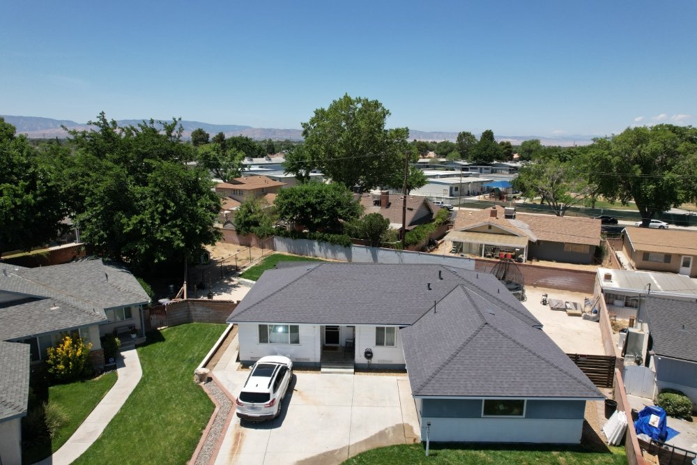 Slide of A-Pro Roofing