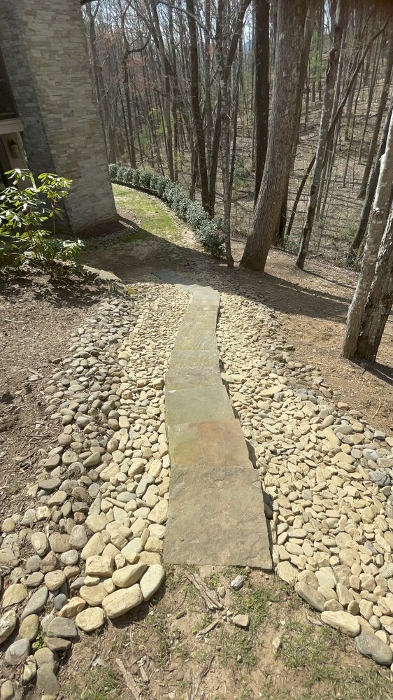 Red Elm Residential & Landscapes - tree service in Travelers Rest, SC