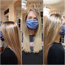 The Hair Shoppe
