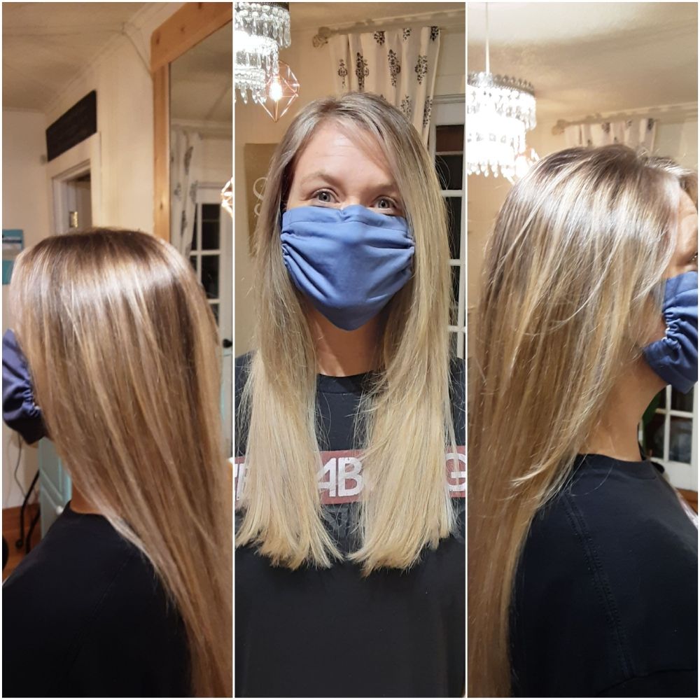 THE HAIR SHOPPE Updated September 2024 40 Photos & 14 Reviews 95