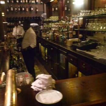 Le Fumoir - Lounges Near Me - Paris, 75