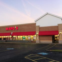 Marc's Stores