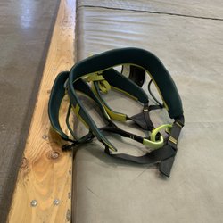Climb So iLL - You can buy equipment like harnesses here.