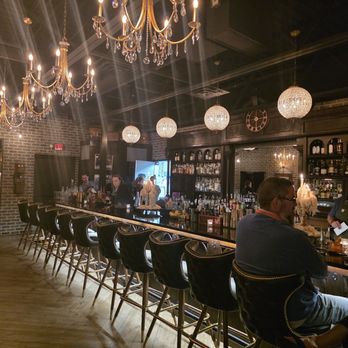 Farmer's Cellar - Speakeasies Near Me - Lakeville, Minnesota