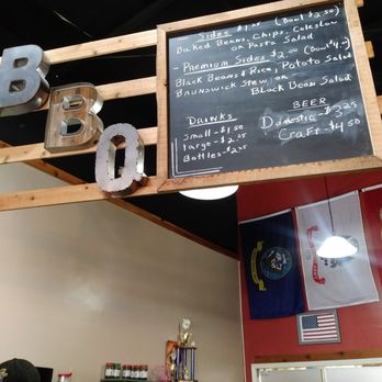 Zombie Pig BBQ - Barbeque Near Me - Columbus, Georgia