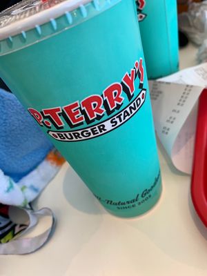 P. Terry's Burger Stand by null