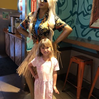 Avo Taco - She loves coming in and seeing the hula girl - Cocktail Bars Near Me - New Hyde Park, New York Avo Taco - She loves coming in and seeing the hula girl - Cocktail Bars Near Me - New Hyde Park, New York