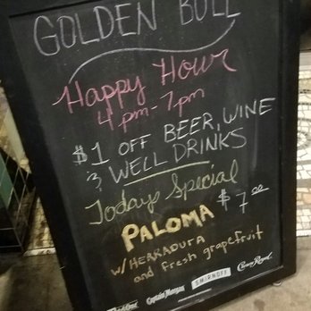 The Golden Bull - Dive Bars Near Me - Oakland, California The Golden Bull - Dive Bars Near Me - Oakland, California