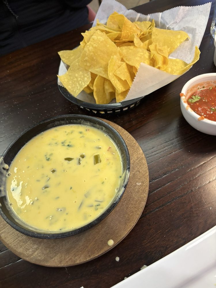 Food from Monarca Alta Cocina