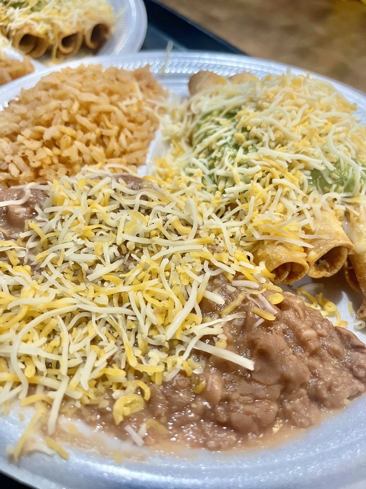 Humberto's Taco Shop