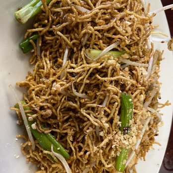 Thai Spicy - Crispy pad Thai - Sushi Bars Near Me - Deerfield, Ohio Thai Spicy - Crispy pad Thai - Sushi Bars Near Me - Deerfield, Ohio