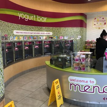 Menchie's Frozen Yogurt - Ice Cream & Frozen Yogurt Near Me - Winnetka, California Menchie's Frozen Yogurt - Ice Cream & Frozen Yogurt Near Me - Winnetka, California