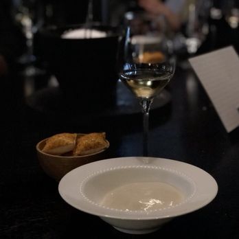 Alinea - New American Near Me - Chicago, Illinois