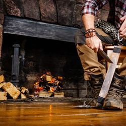 Survival Gear: Bushcraft & Survival Outfitters - Knives & knife sharpening tools available.