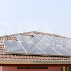 Nu Solar Power