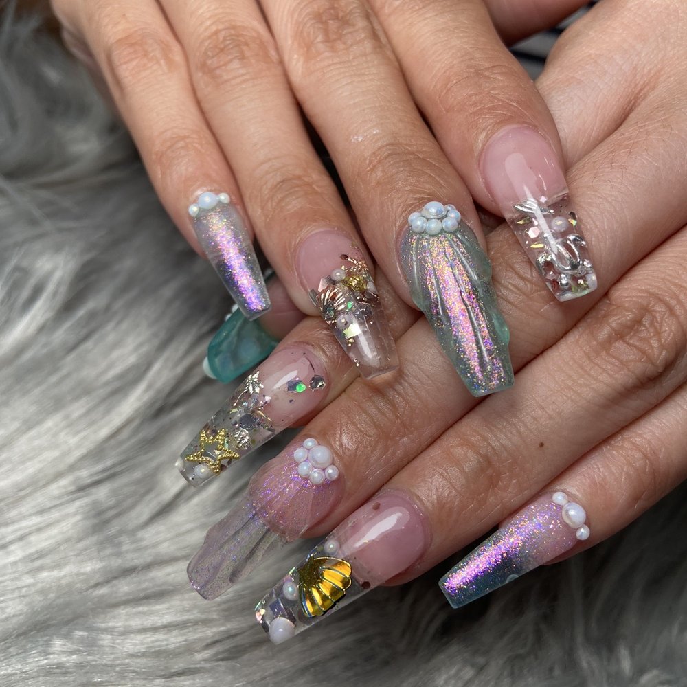 JT Nails by Mesa - Nail Salons Near Me - Mesa, Arizona JT Nails by Mesa - Nail Salons Near Me - Mesa, Arizona