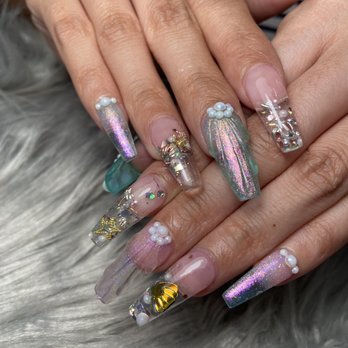 JT Nails by Mesa - Nail Salons Near Me - Mesa, Arizona