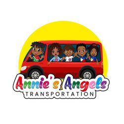 Annie's Angels ​Transportation - Children