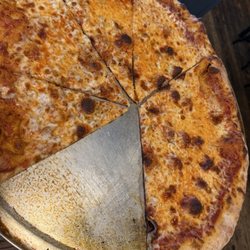 Might As Well Bar & Grill - Large 20 Inch pizza