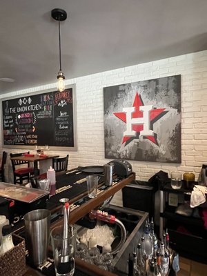 The Union Kitchen by null