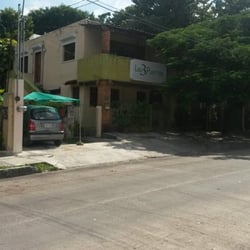 Las 3 Puertas - Las 3 puertas