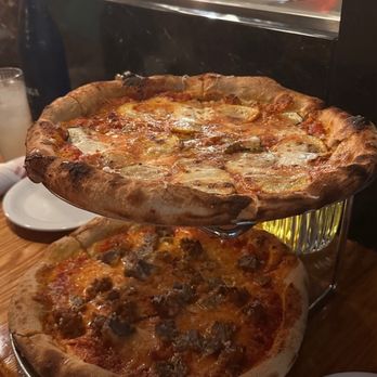 See No Evil Pizza - Pizza Near Me - New York, New York See No Evil Pizza - Pizza Near Me - New York, New York