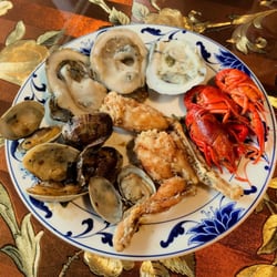 Lin's International Buffet