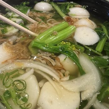 Diem 99 Cafe - Fish ball Pho - Vietnamese Near Me - Aiea, Hawaii Diem 99 Cafe - Fish ball Pho - Vietnamese Near Me - Aiea, Hawaii