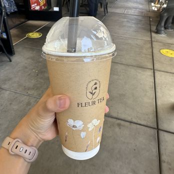 Fleur Tea - Bubble Tea Near Me - San Jose, California Fleur Tea - Bubble Tea Near Me - San Jose, California